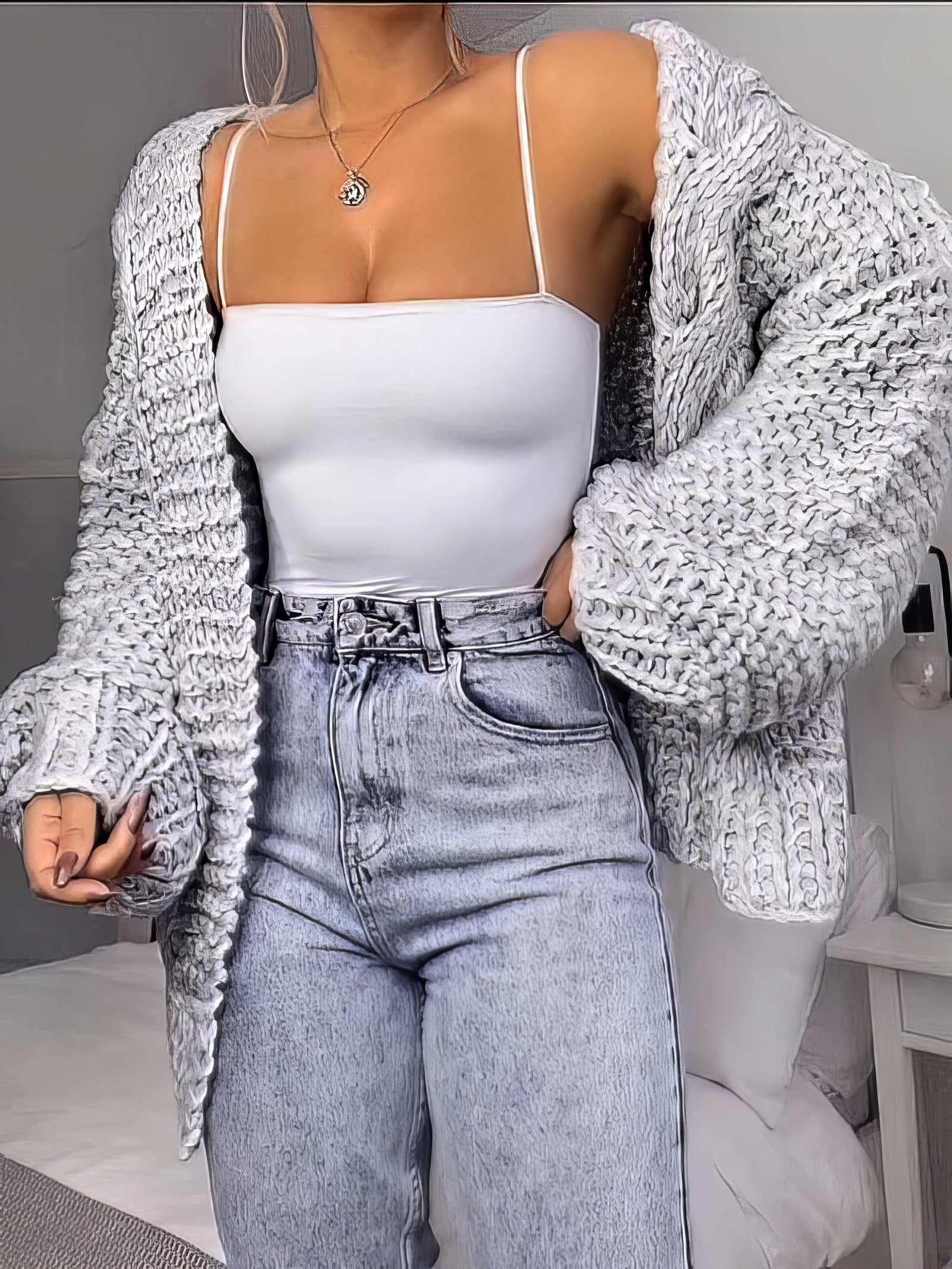 Stylish Cardigan