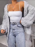 Stylish Cardigan