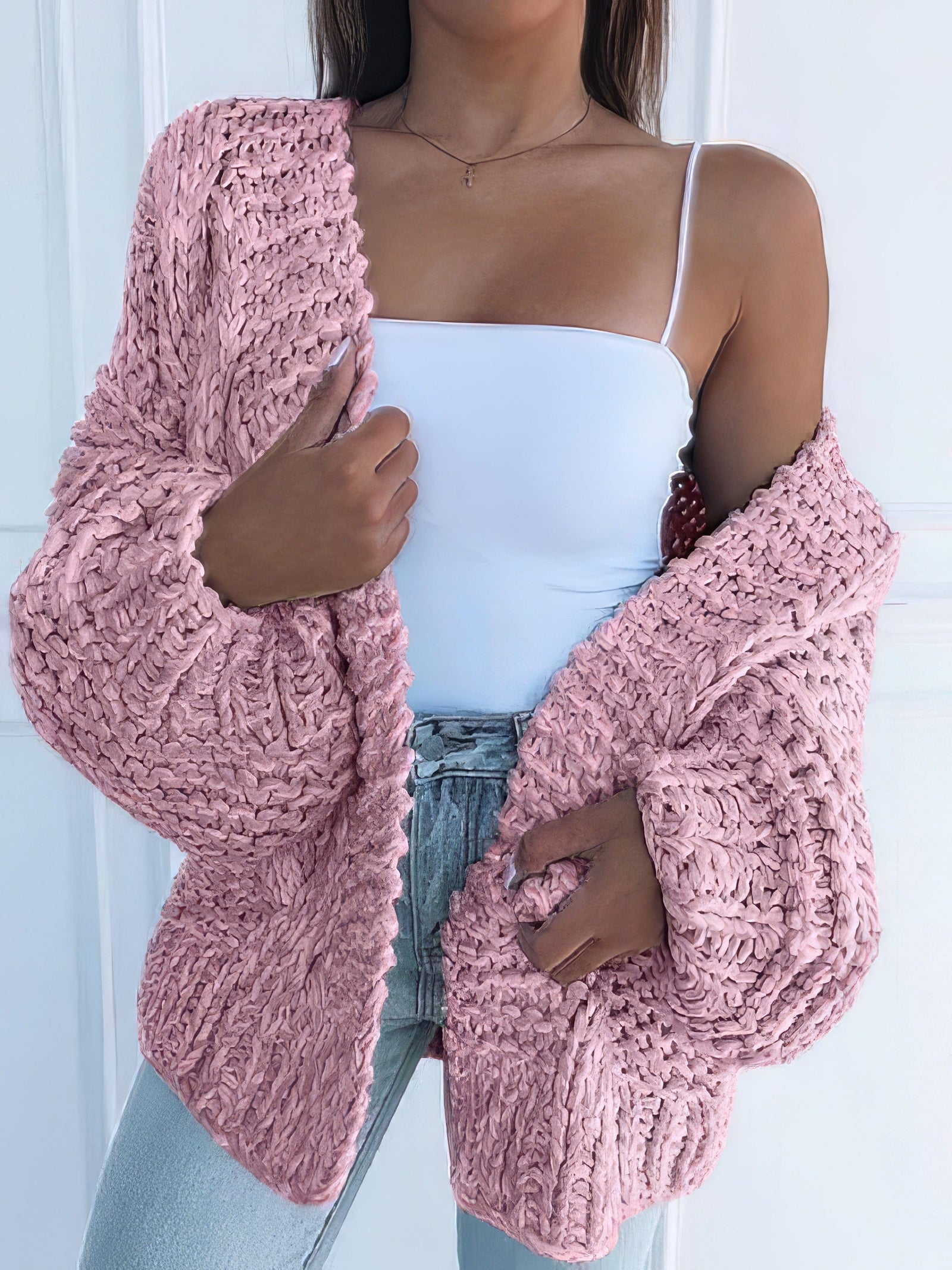 Stylish Cardigan