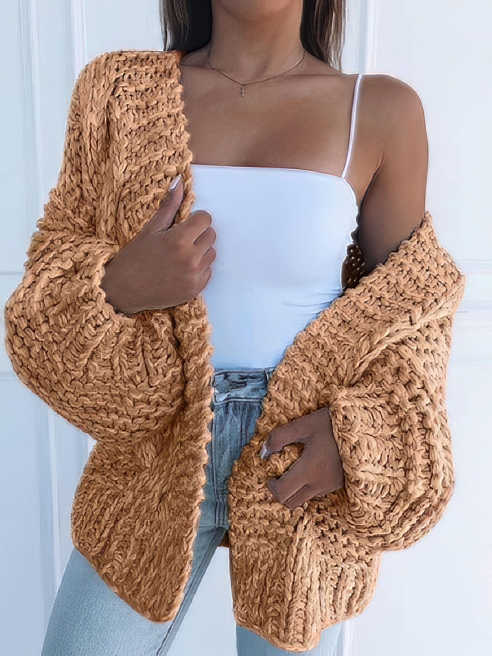 Stylish Cardigan