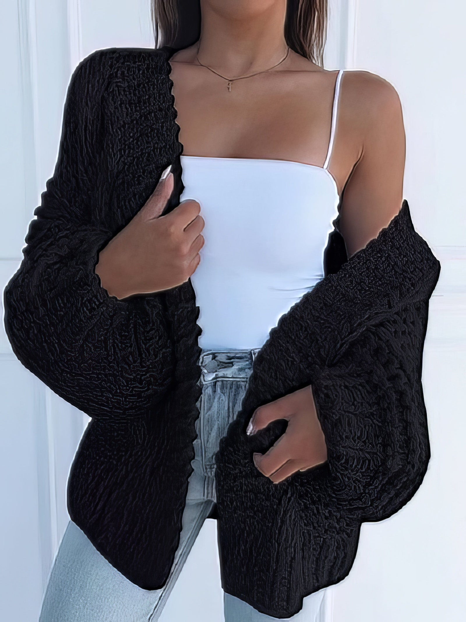 Stylish Cardigan