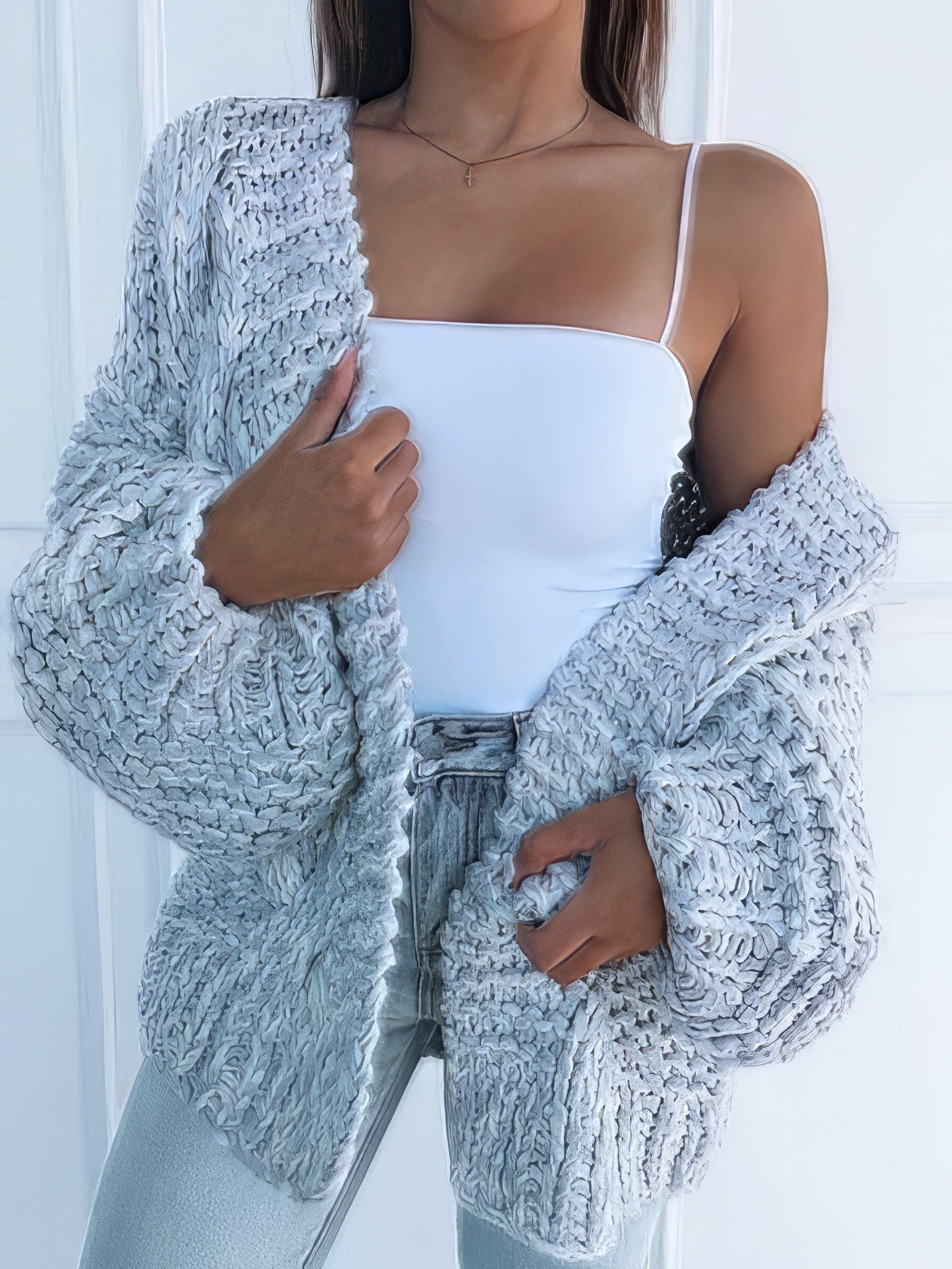 Stylish Cardigan