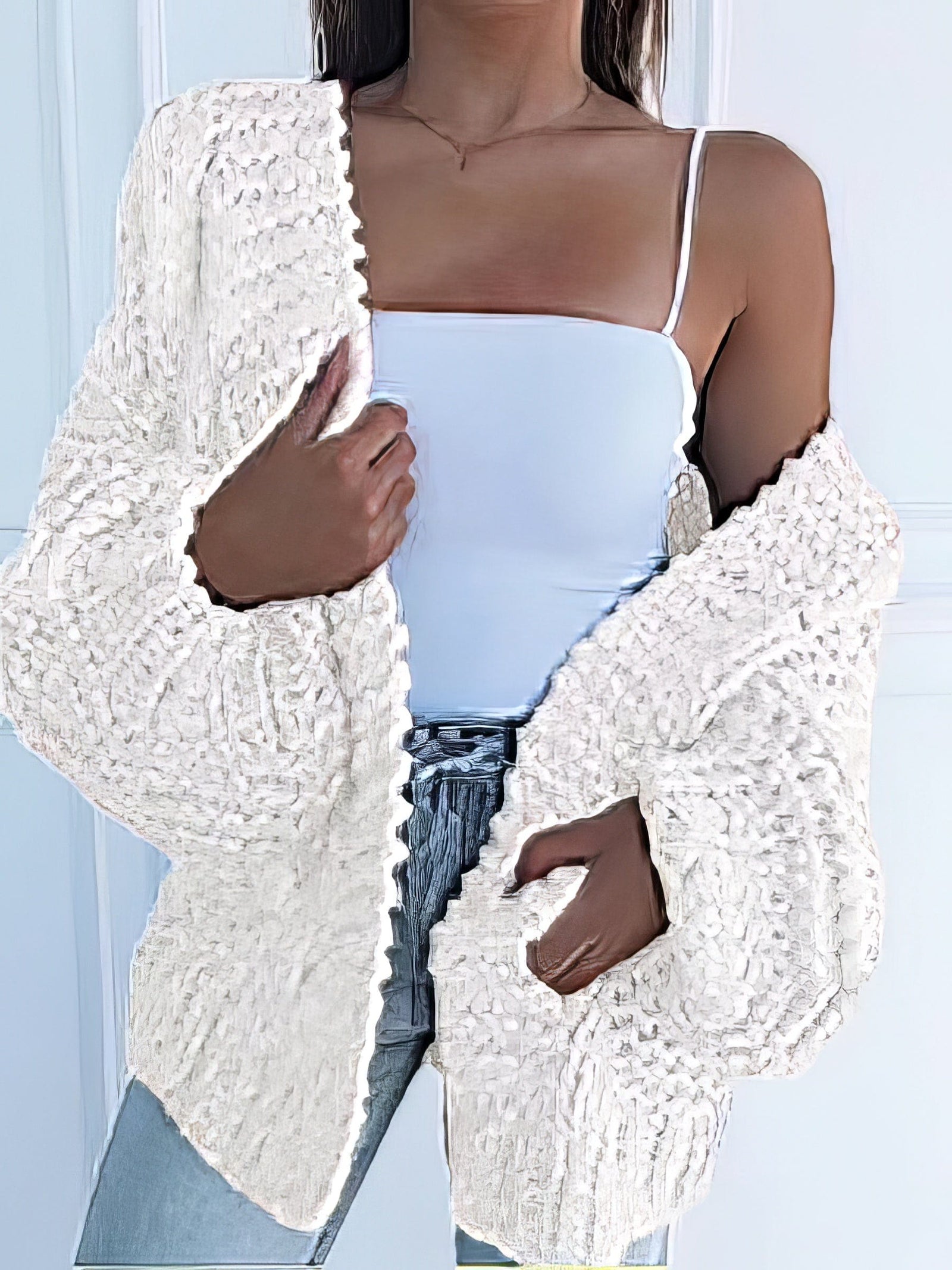 Stylish Cardigan