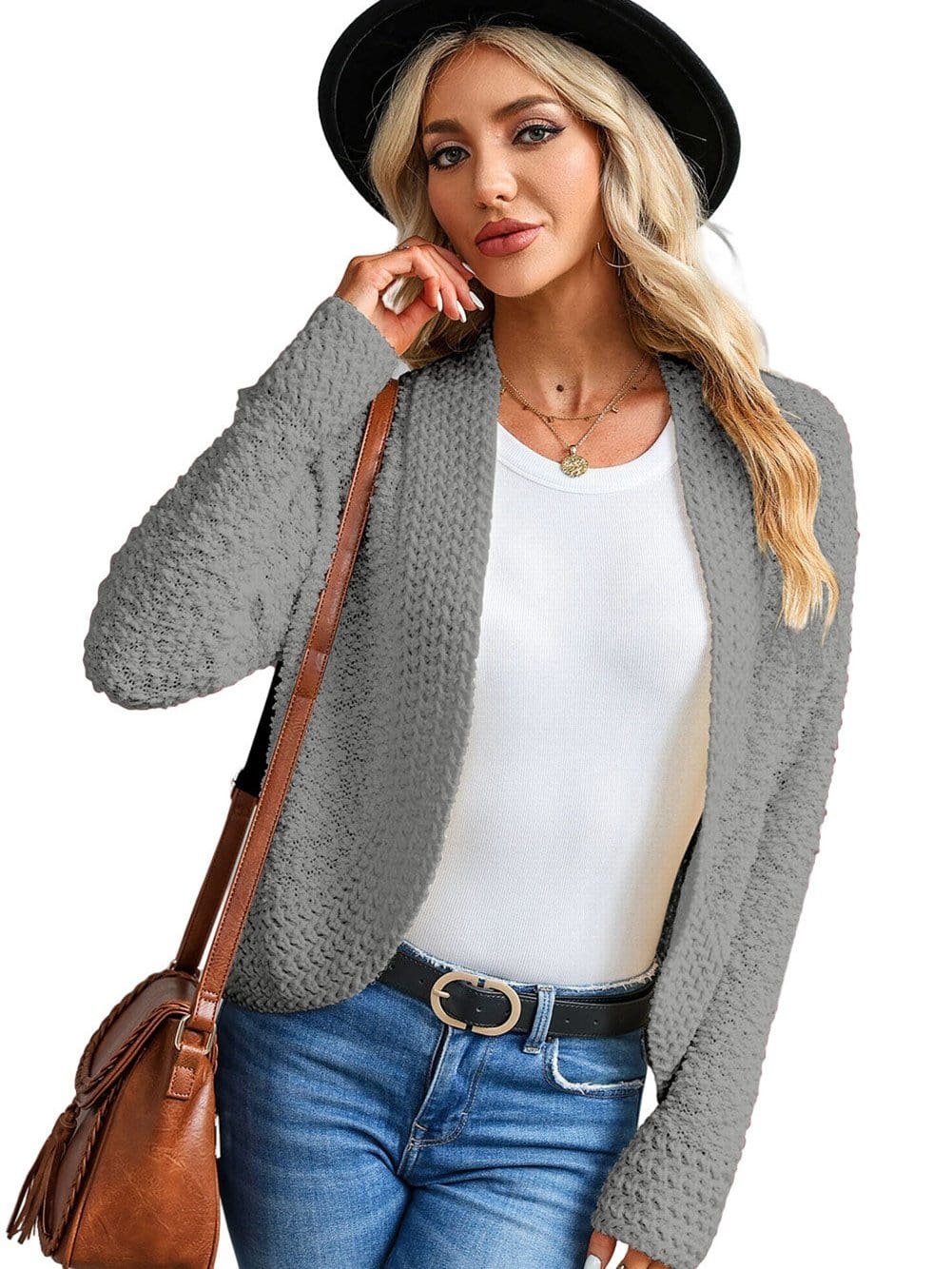 Stylish Cardigan
