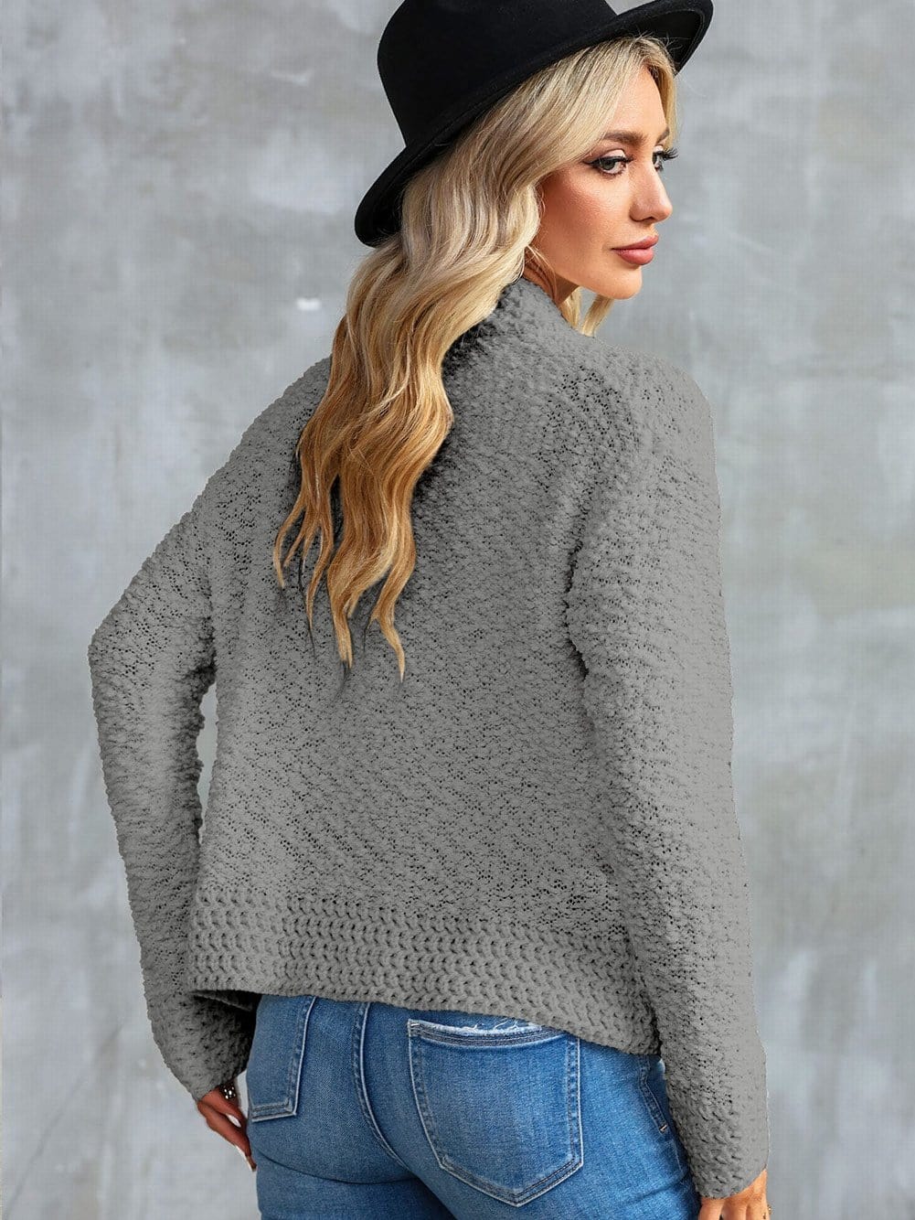 Stylish Cardigan