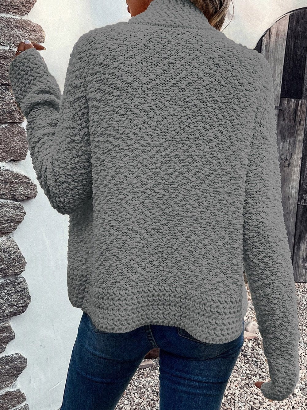 Stylish Cardigan