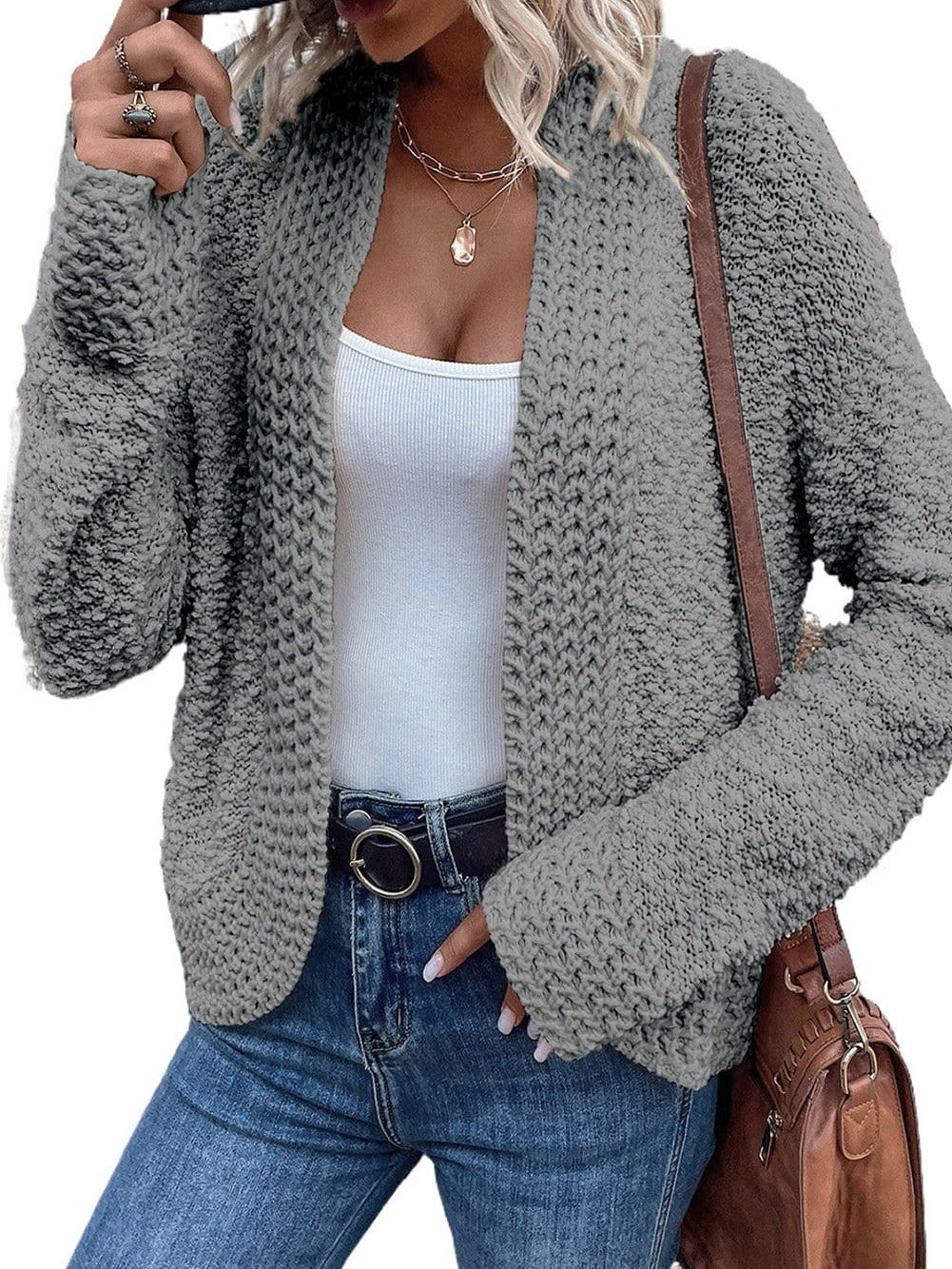 Stylish Cardigan