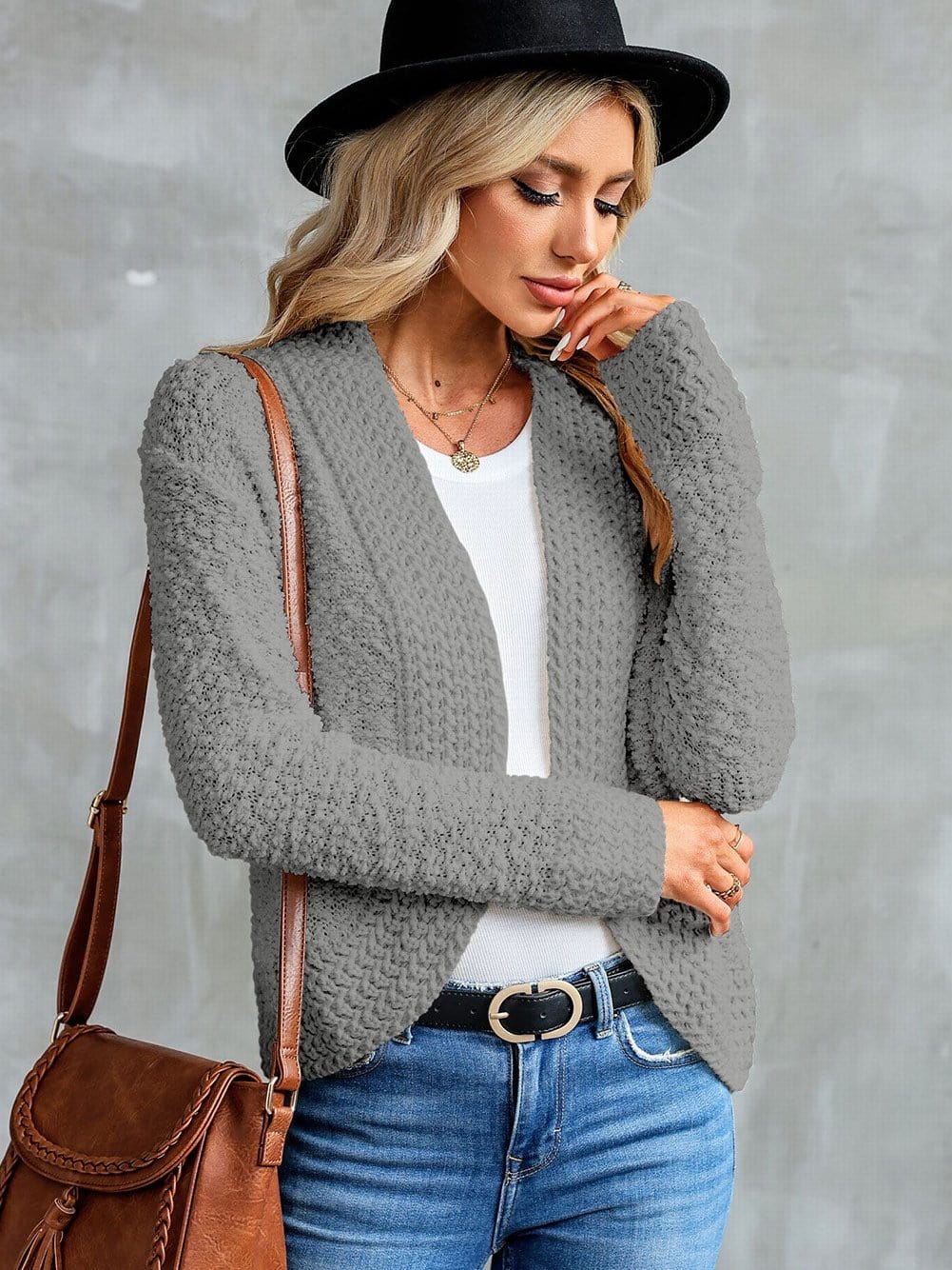 Stylish Cardigan