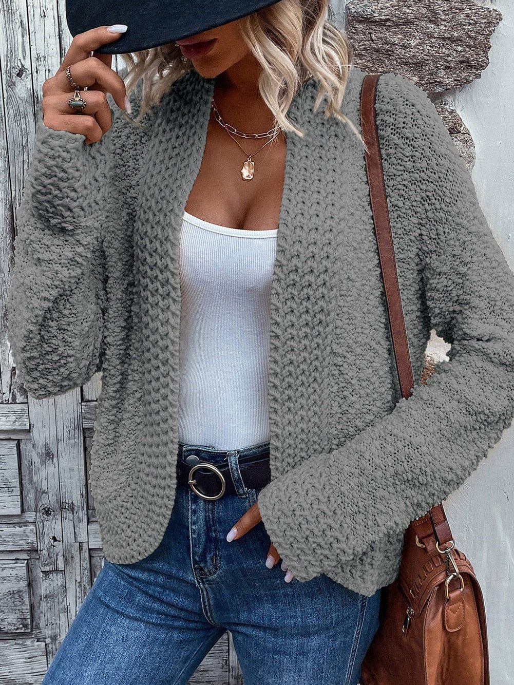 Stylish Cardigan
