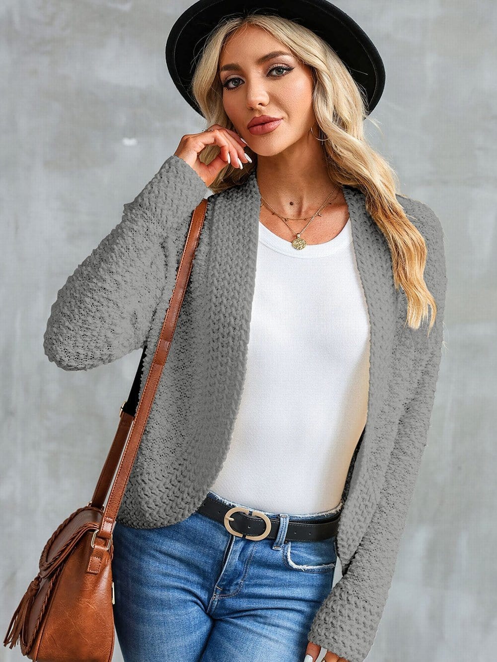 Stylish Cardigan