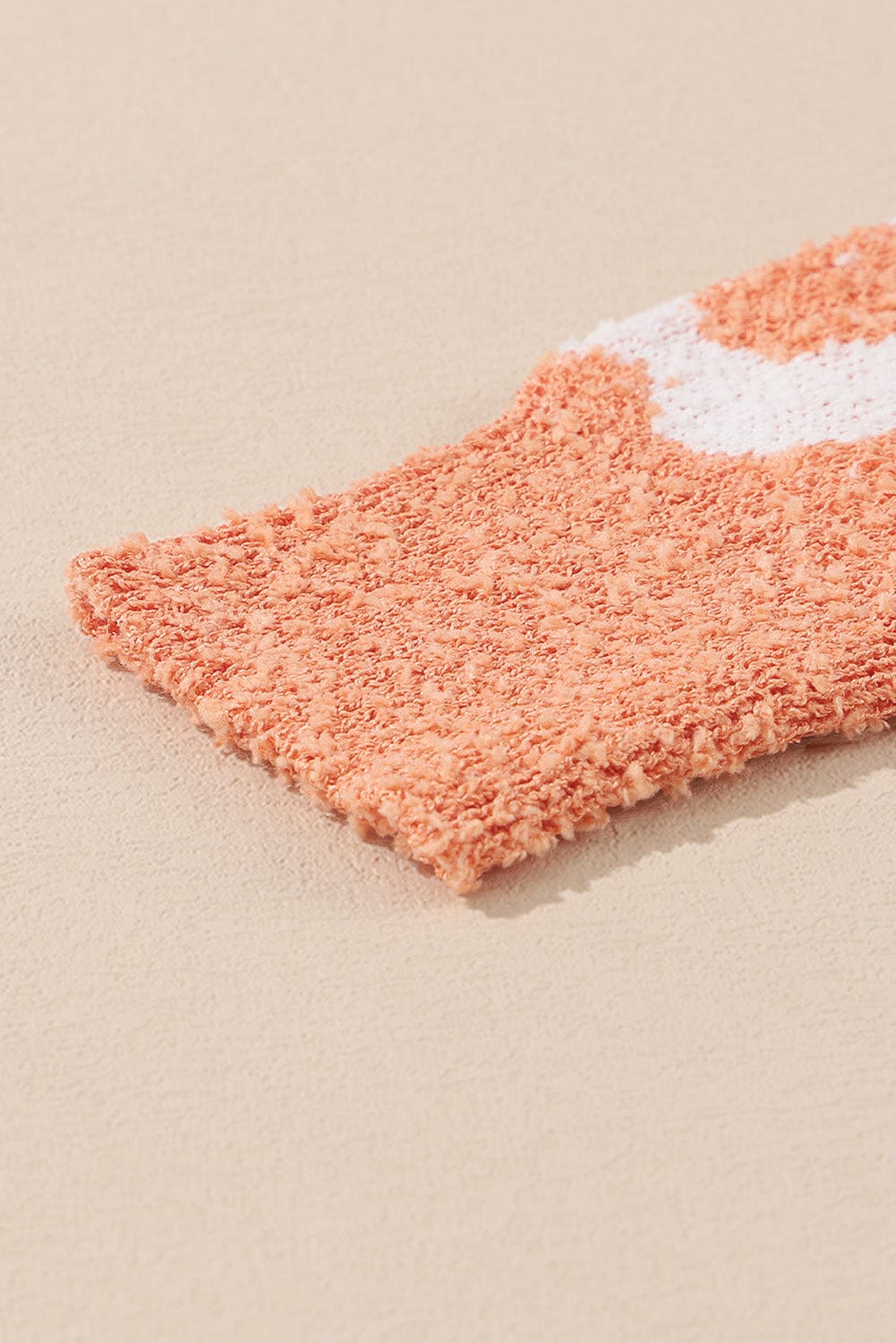 Romantic Heart Sweater