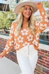 Romantic Heart Sweater