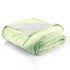 Velvet Plush Sherpa Bed Blanket - Sherpa Fleece Collection