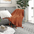 Marina Wool-like Throw
