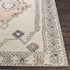 Laketon Wool Area Rug