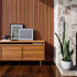Wide Willow Panel