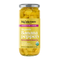 Big Picture Foods - Anillos de pimiento banana orgánicos, 12 oz (paquete de 8) - Certificación Kosher
