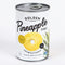 Golden Farms - Anillos de piña, 14 oz (paquete de 12) - Costa Rica Fruit