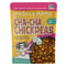 Masala Mama - Chacha Chkpea Heat Eat, 10 oz (Paquete de 6) - Garbanzos listos para comer