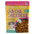 Masala Mama - Chacha Chkpea Heat Eat, 10 oz (Paquete de 6) - Garbanzos listos para comer