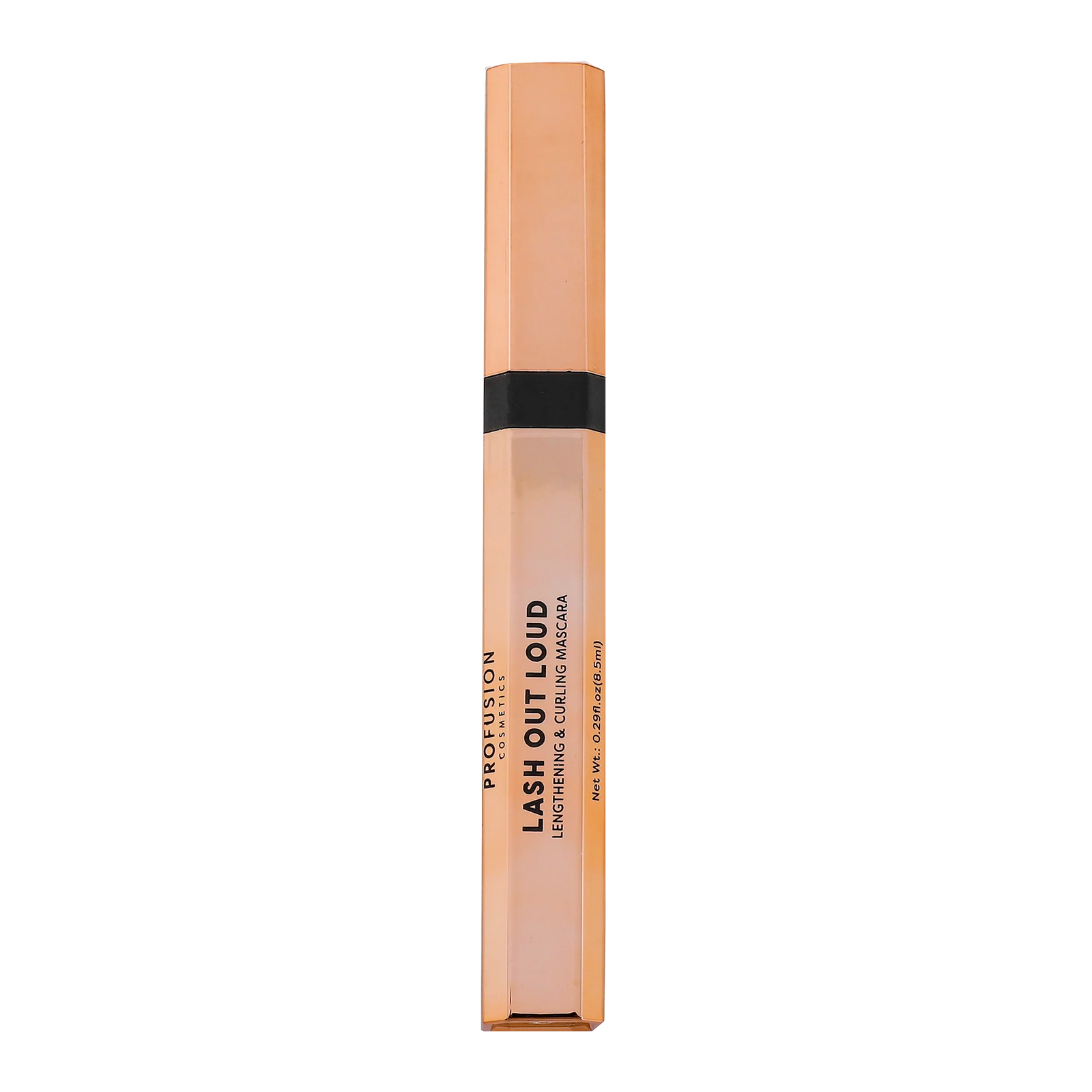 Lash Out Loud | Lengthening & Curling Mascara