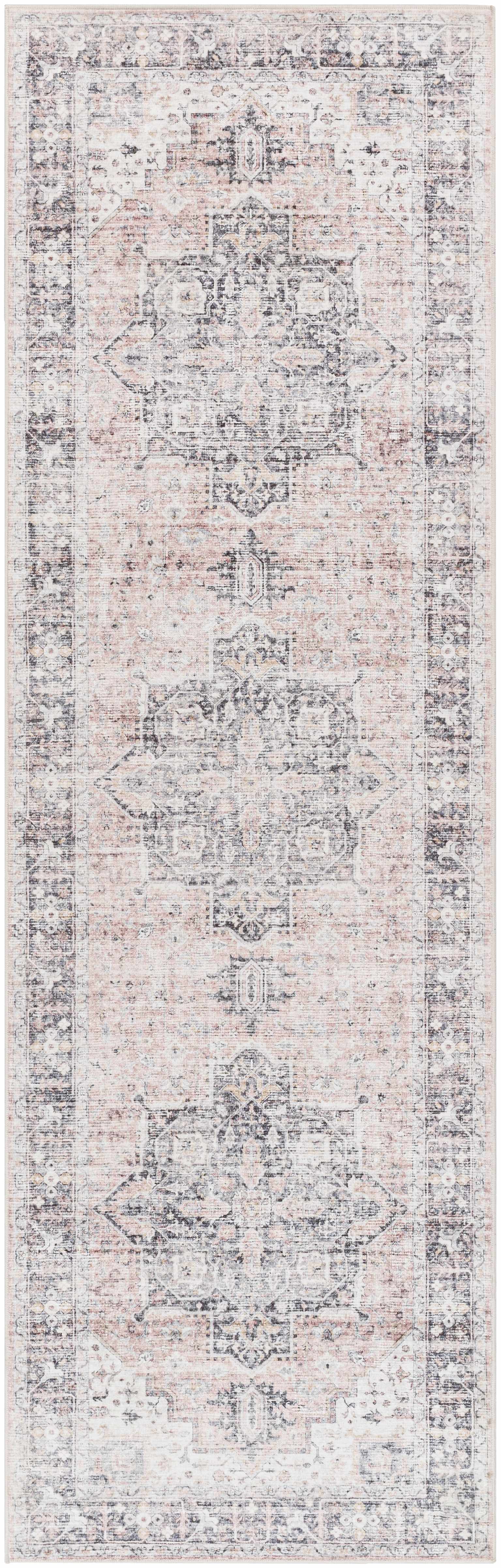 Alfombra lavable Luca
