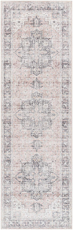 Alfombra lavable Luca