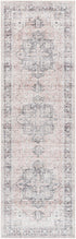Alfombra lavable Luca