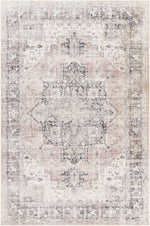 Alfombra lavable Luca