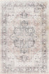 Alfombra lavable Luca