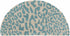 Lockbourne Leopard Print Area Rug
