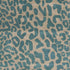 Lockbourne Leopard Print Area Rug