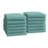 Cotton Textured Bath Towel Set - Acacia Collection