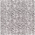 Alfombra con estampado de leopardo blanco Alderbury