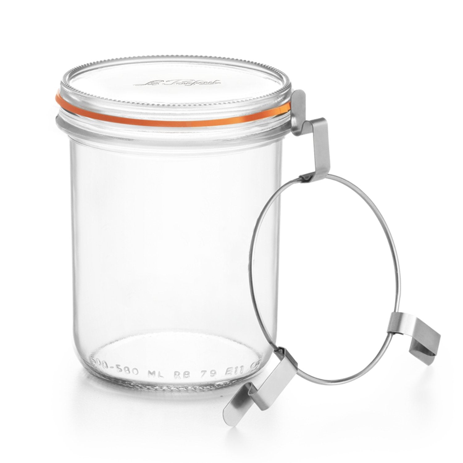 Le Parfait Bistrot Food Storage Containers