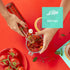 Le Parfait Bottles Food Storage Containers