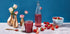 Le Parfait Bottles Food Storage Containers