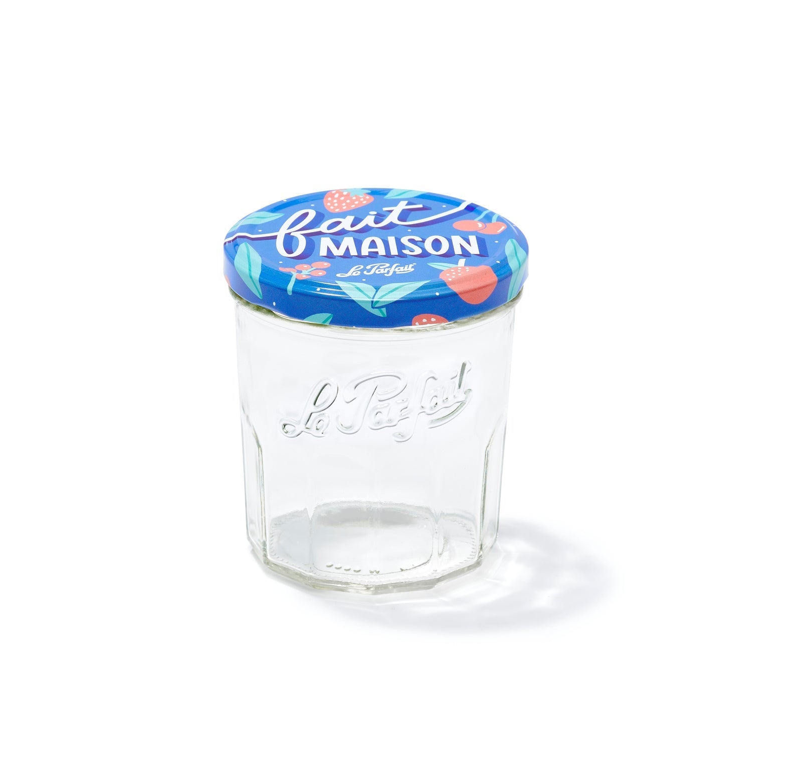 Le Parfait Jam Jars Food Storage Containers