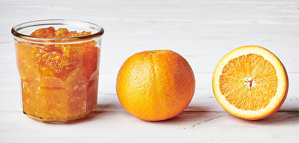Le Parfait Jam Pots Food Storage Containers