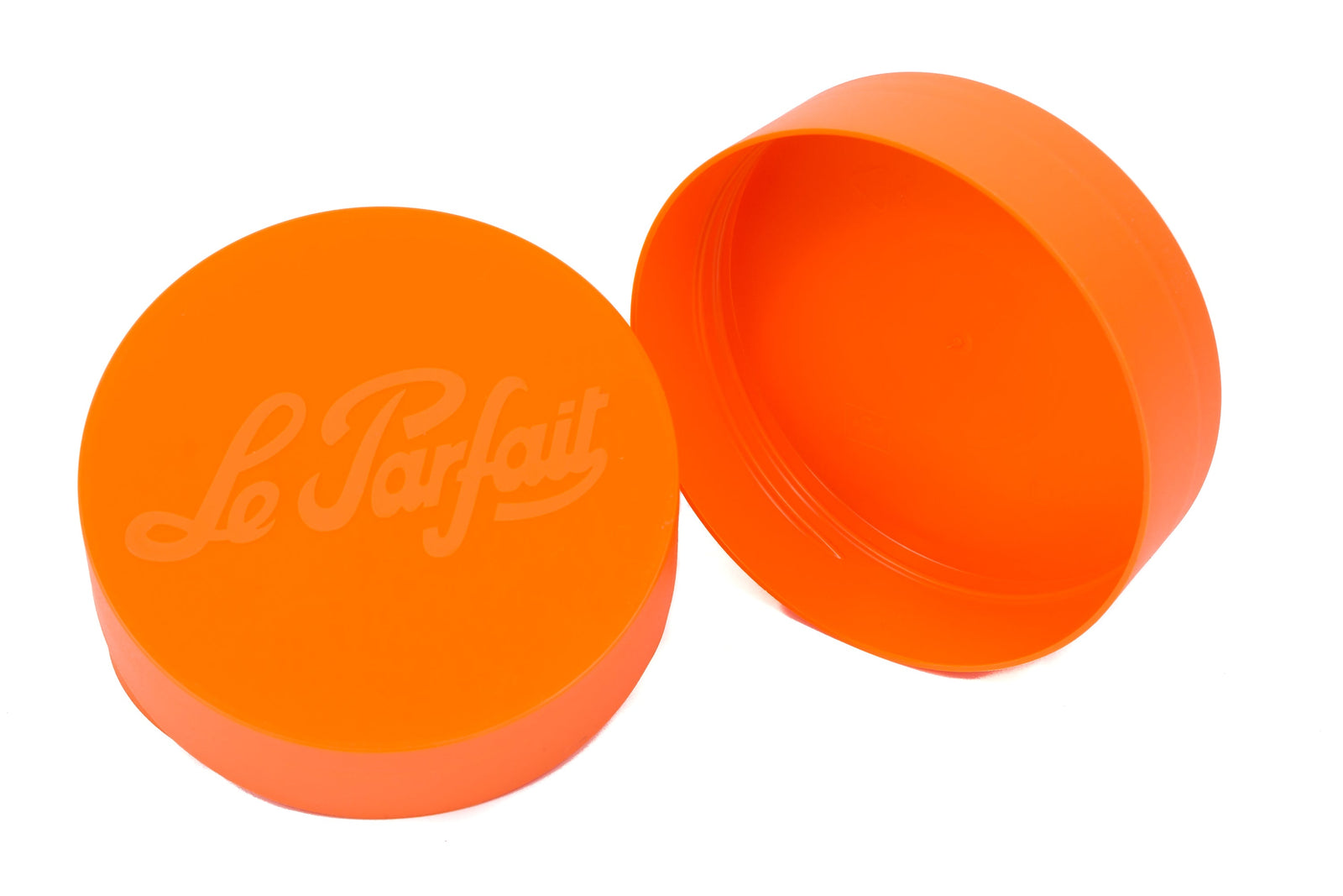 Le Parfait Screw Top Jar Lids Food Storage Containers