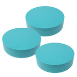 Le Parfait Screw Top Jar Lids Food Storage Containers
