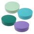 Le Parfait Screw Top Jar Lids Food Storage Containers