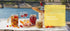Le Parfait Super Jars Food Storage Containers