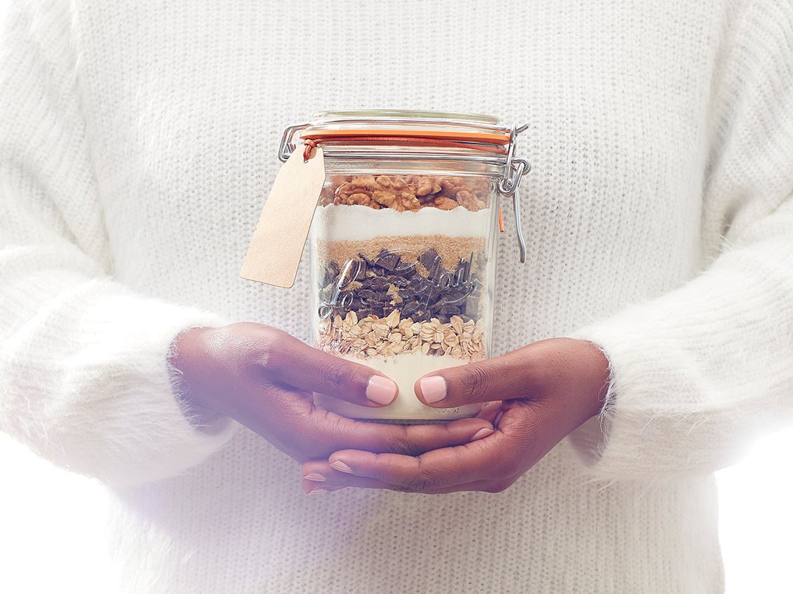 Le Parfait Super Terrines Food Storage Containers