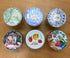 Le Parfait - Twist Lids 82mm (Set of 6) Food Storage Containers