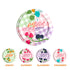 Le Parfait - Twist Lids 82mm (Set of 6) Food Storage Containers