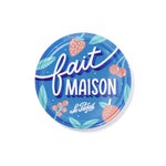 Le Parfait - Twist Lids 82mm (Set of 6) Food Storage Containers