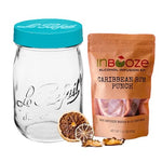 Le Parfait X InBooze Infusion Beverages Kit