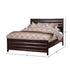 Cama Legacy, cerezo negro