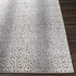 Alfombra con estampado de antílope gris Pointblank